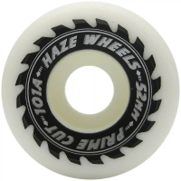 HAZE WHEELS Prime CUT V5 Shape 101A - 52mm
